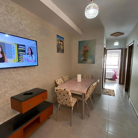 Apartamento Vacacional En Tanger Exteriör bild